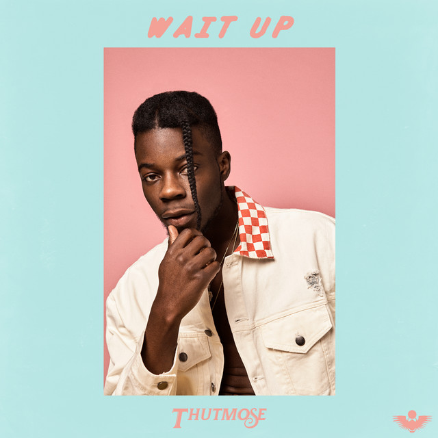 Wait Up cover art