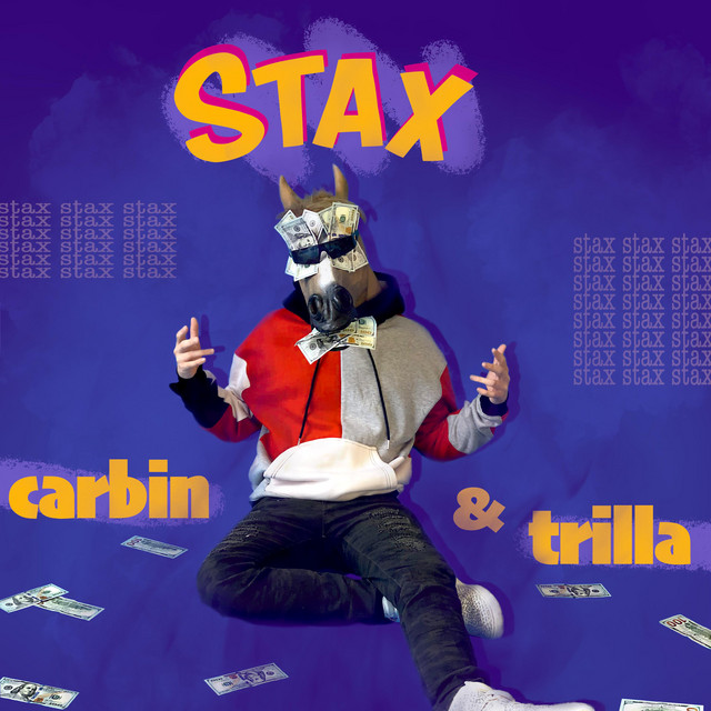 Stax cover art