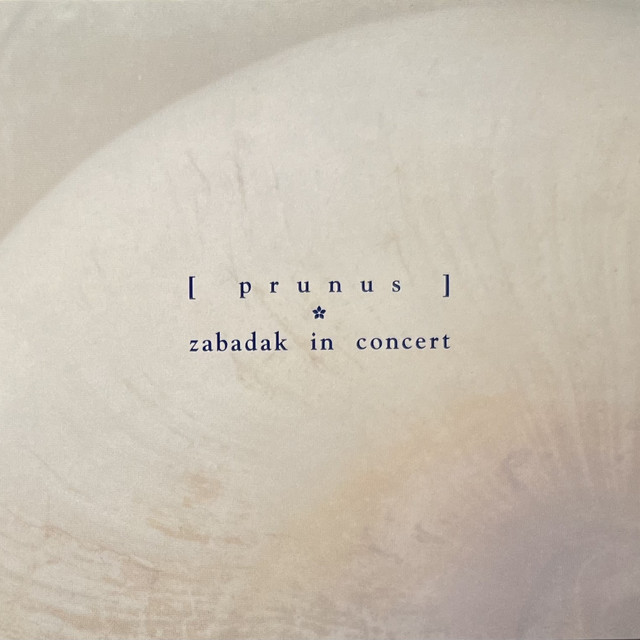 Sakura - Live Version