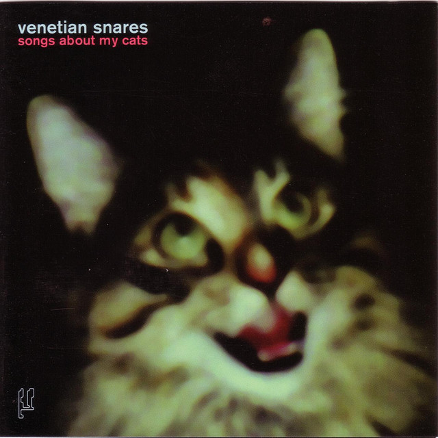 Songs About My Cats - Album by Venetian Snares | Spotify