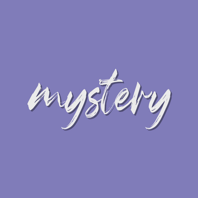 Mystery - Radio Edit