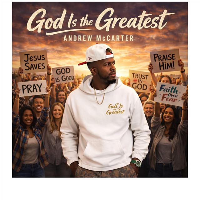 God Is the Greatest