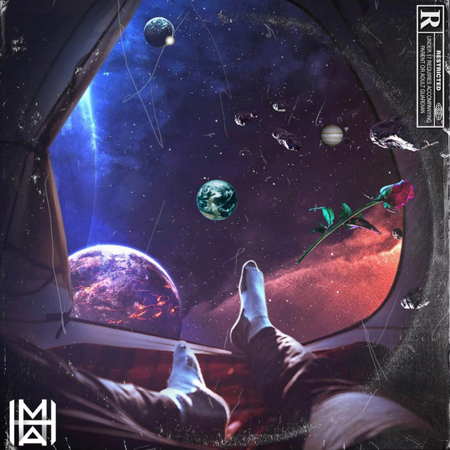 African House cover art