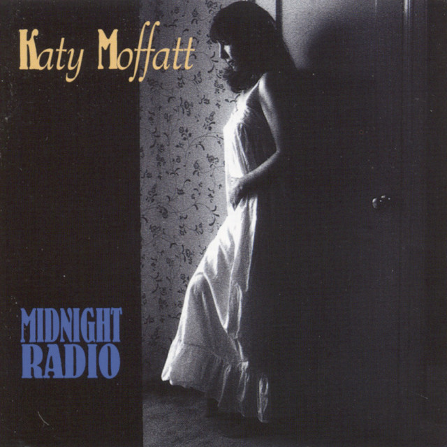 Midnight Radio cover