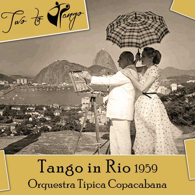Tango in Rio (1959) - Compilation by Various Artists | Spotify