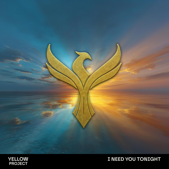 I need you tonight