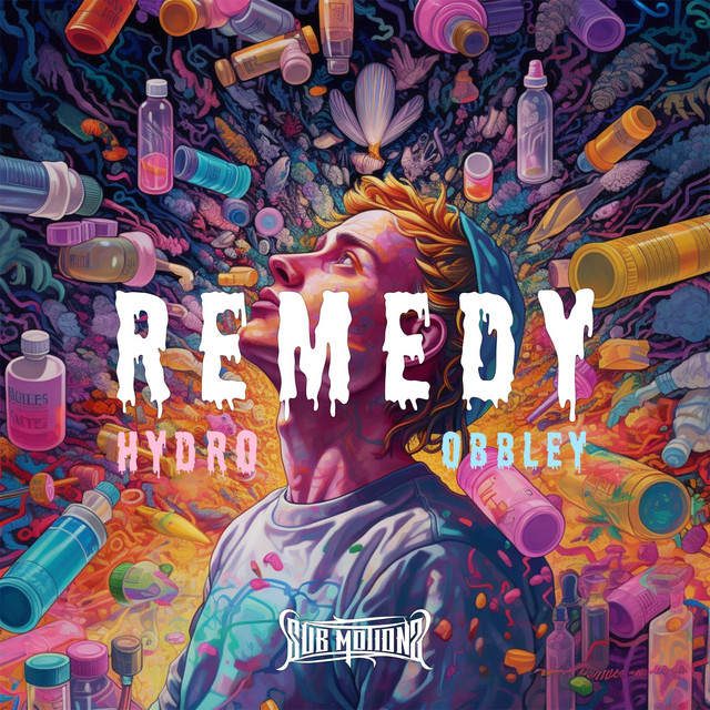 Remedy cover