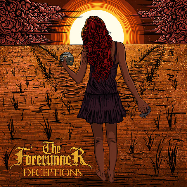 Deceptions cover art