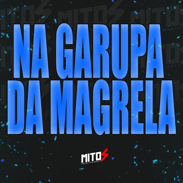 Na Garupa Da Magrela