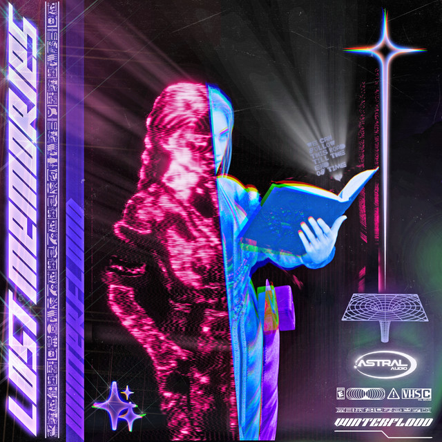 Lost Memories EP cover