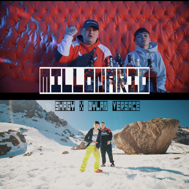 undefined album image