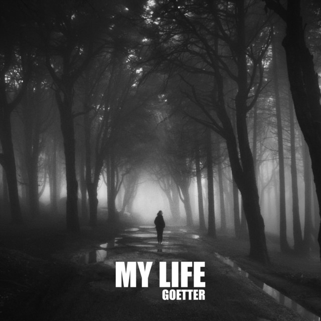 My Life cover art