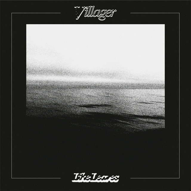 Like Leaves cover art