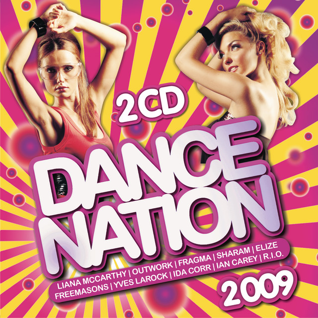 Dance Nation 2009 - Compilation by Various Artists | Spotify