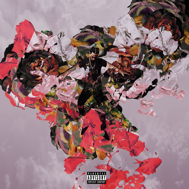 AURA II EP cover