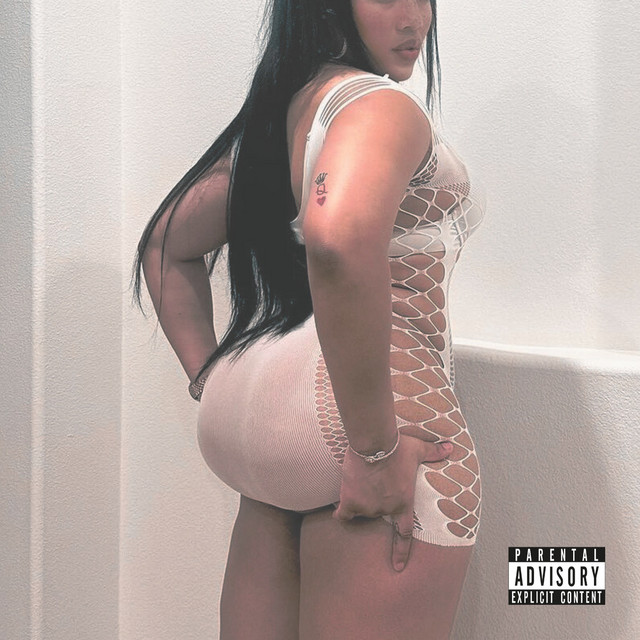 Bounce It cover art