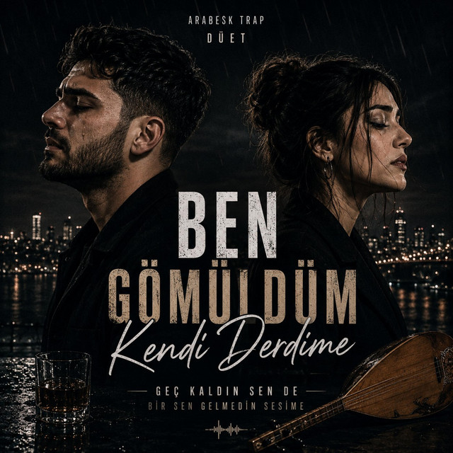 Meda & Mina by Keskin