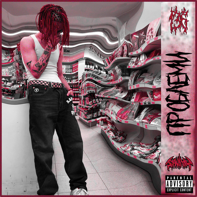ПРОБЛЕМИ cover art