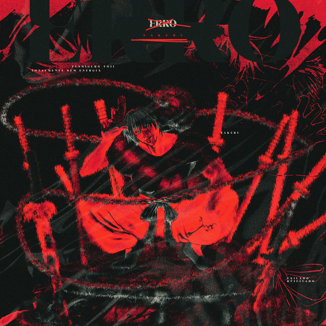 Erro cover art
