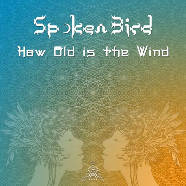 How Old is the Wind - Original Mix cover art