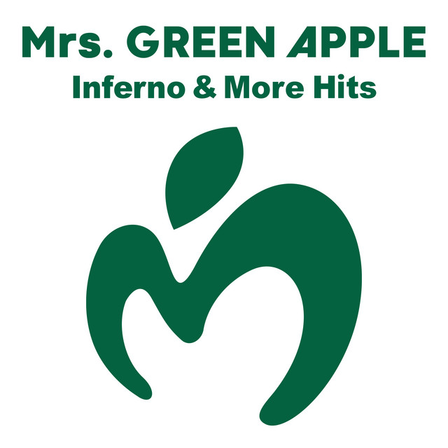 Attitude　Mrs.GREEN APPLE Attitude - song and lyrics by Mrs. GREEN APPLE | Spotify