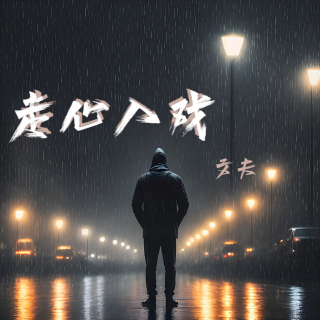 走心入戏 (DJ豪大大版)