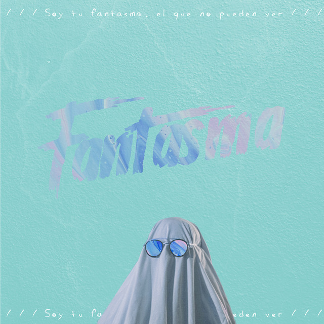 Fantasma cover art