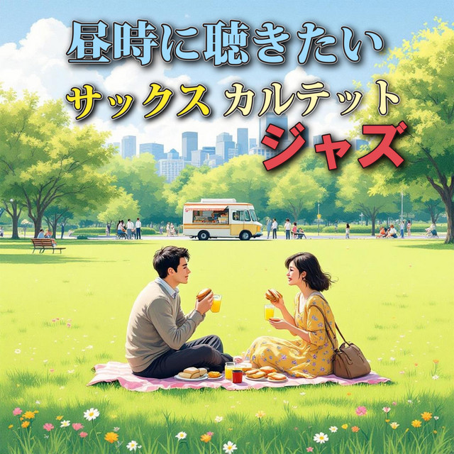 昼下がりのテナー - song and lyrics by Round_J | Spotify