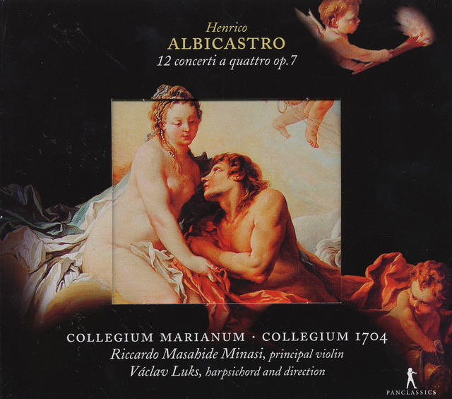 album image