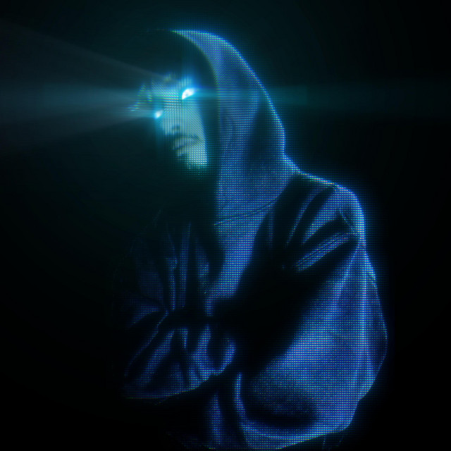 Humanoid cover art