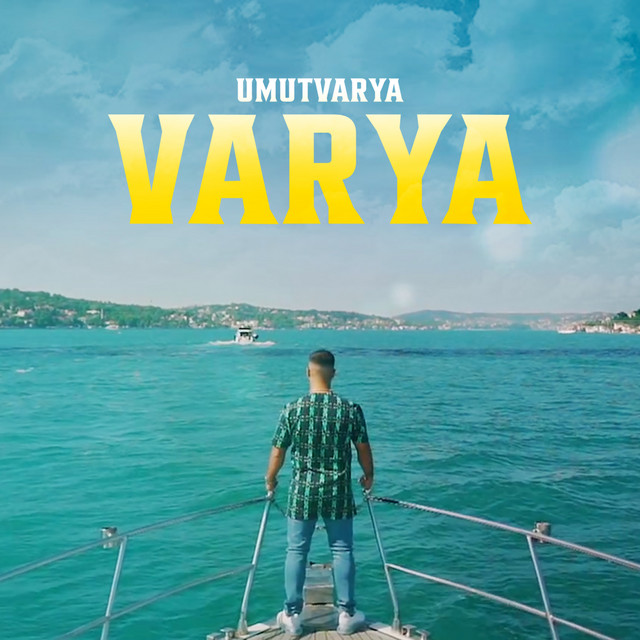 Varya cover art