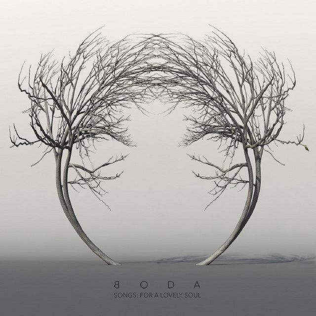 Songs: For a Lovely Soul cover art