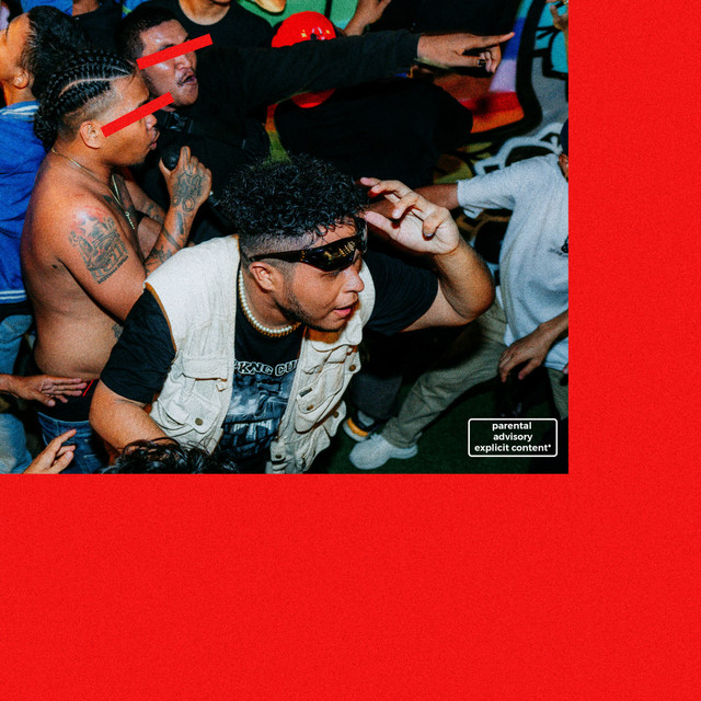 THE APE cover art