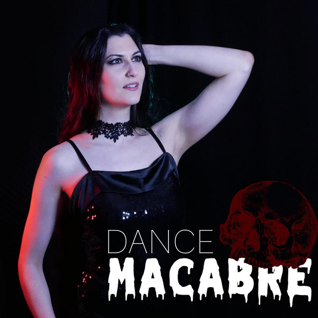 Dance Macabre cover