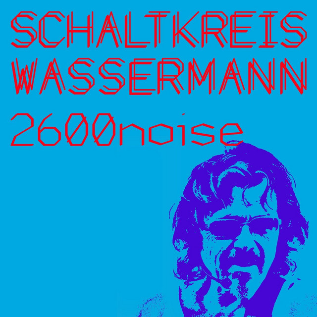2600noise cover art