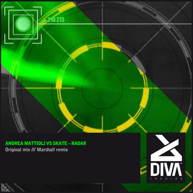 Radar cover