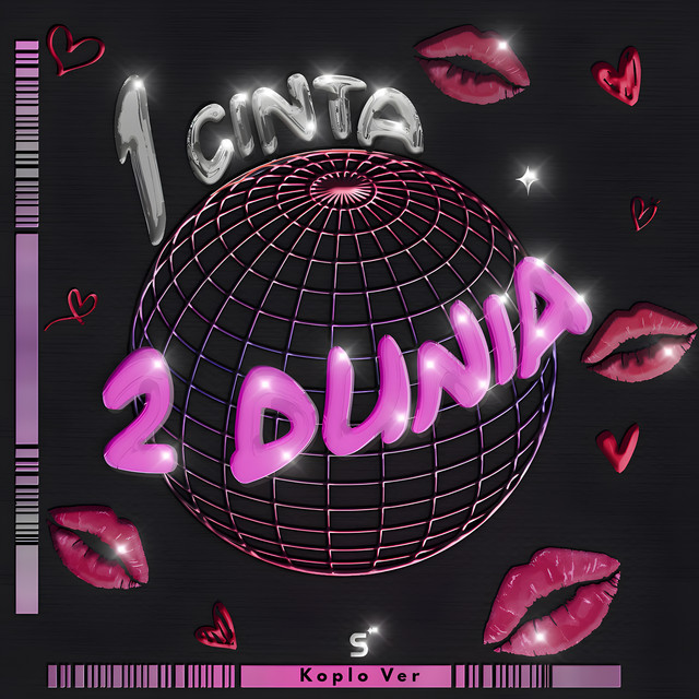1 Cinta 2 Dunia - Koplo Ver