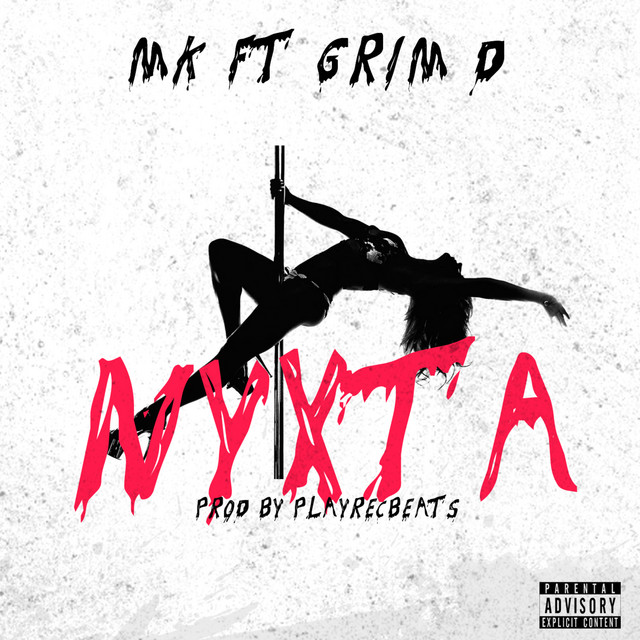 Nyxta cover