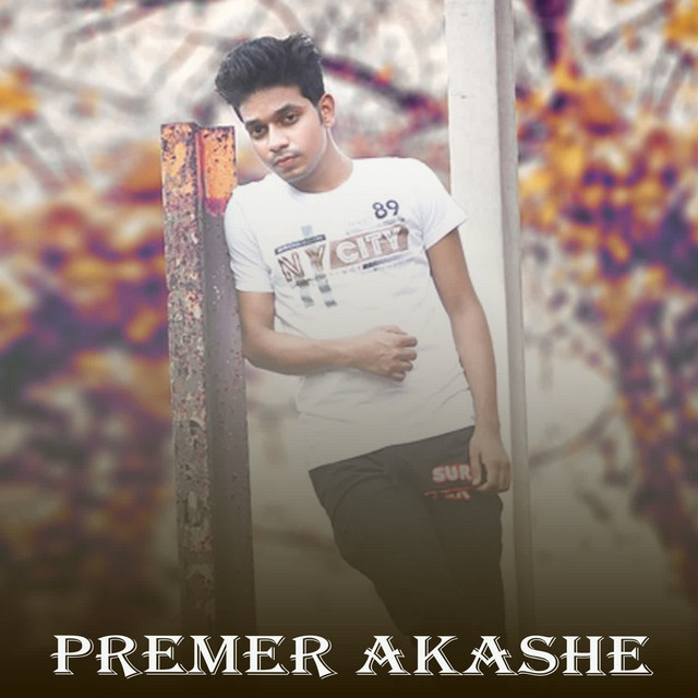 Premer Akashe - Single by Raihan Rony | Spotify
