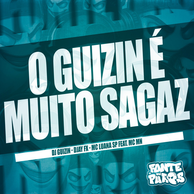 O Guizin É Muito Sagaz
