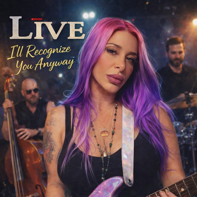Ill Recognize You Anyway (Live)