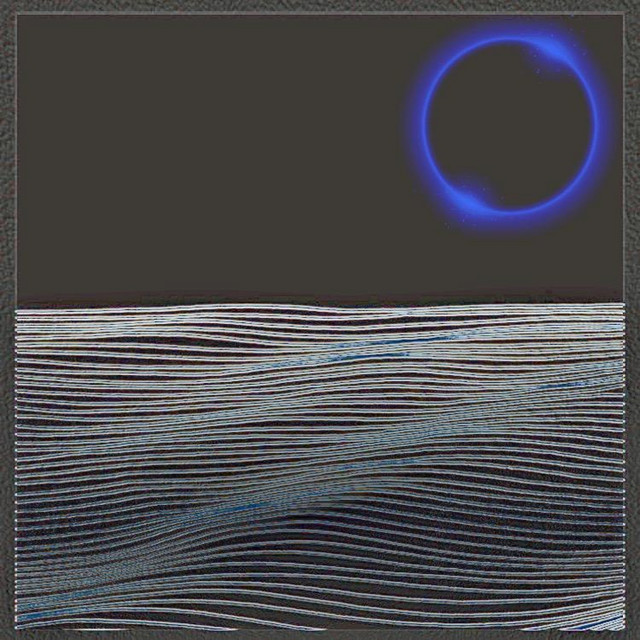 Modular Music cover art