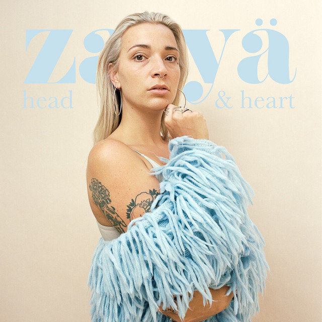 Head & Heart cover