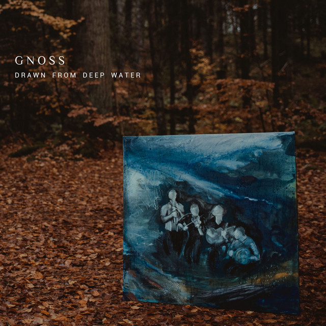 Drawn from Deep Water cover art