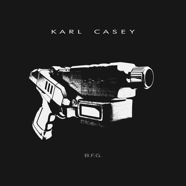 B.F.G. cover art