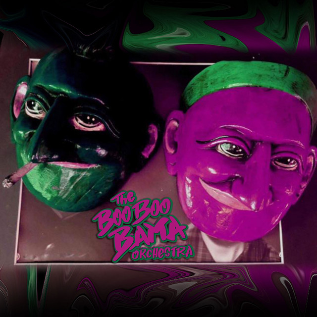 THE BOO BOO BAMA ORCHESTRA | Spotify