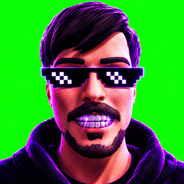 MRBEAST MRLEAN SONG (TRAP)