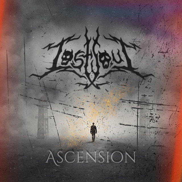 Ascension cover art