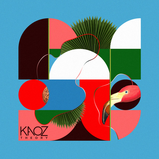 Bits album art