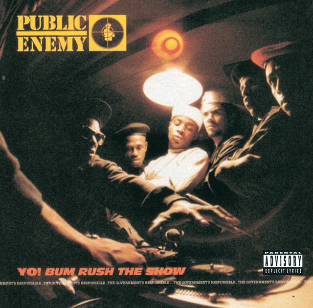 M.P.E. - song and lyrics by Public Enemy | Spotify